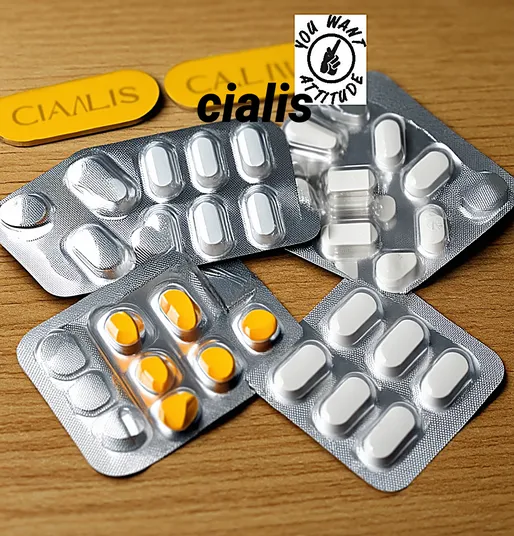 Cialis precio oficial en farmacia